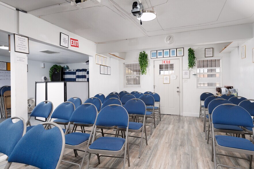 More Photos Of 1204 S Eastern Ave, Las Vegas Religious Facility For Sale