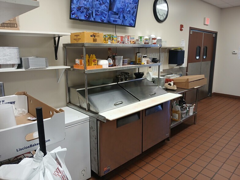 More Photos Of 1200 Central Ave, Minotola Restaurant For Sale