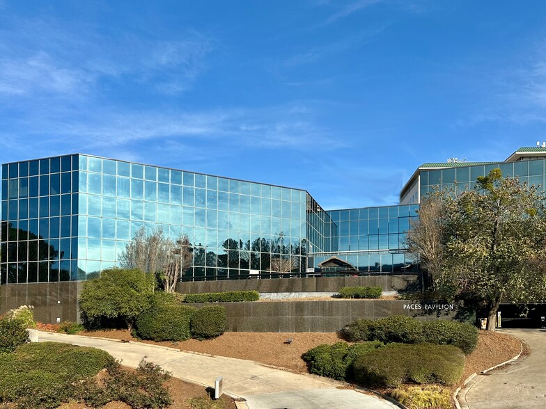 Primary Photo Of 3193 Howell Mill Rd NW, Atlanta Medical For Lease