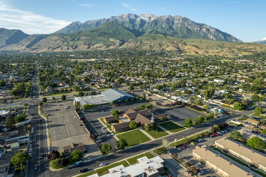 More Photos Of 92 E 800 N, Orem Land For Sale