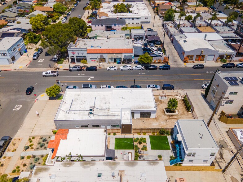 More Photos Of 2611 Adams Ave, San Diego Apartments For Sale