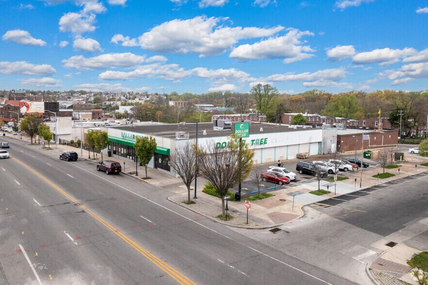 More Photos Of 6701-6709 Market St, Upper Darby Freestanding For Lease