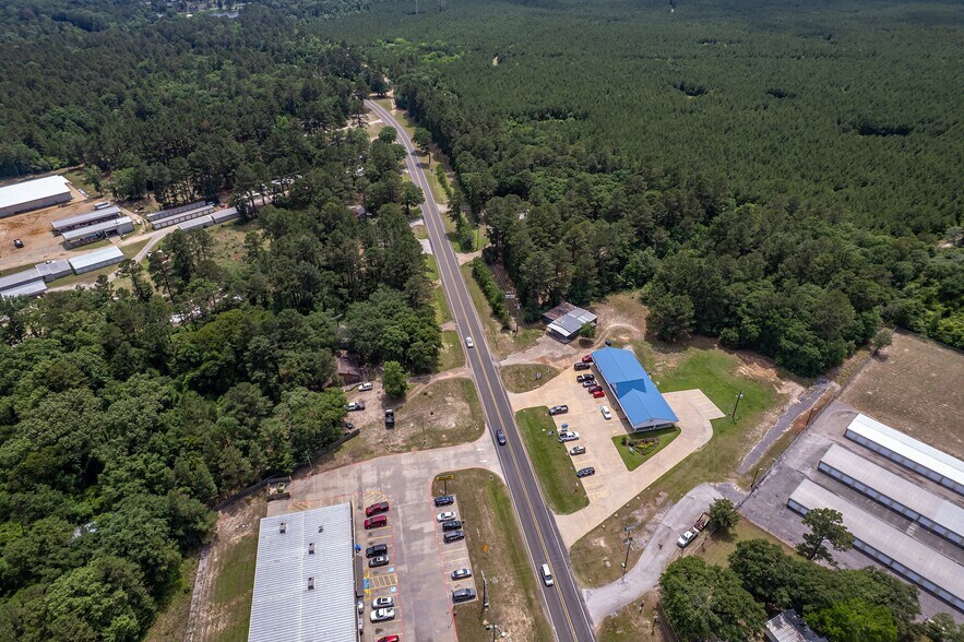 More Photos Of 2472 S Farm To Market Road 2869, Hawkins Freestanding For Sale