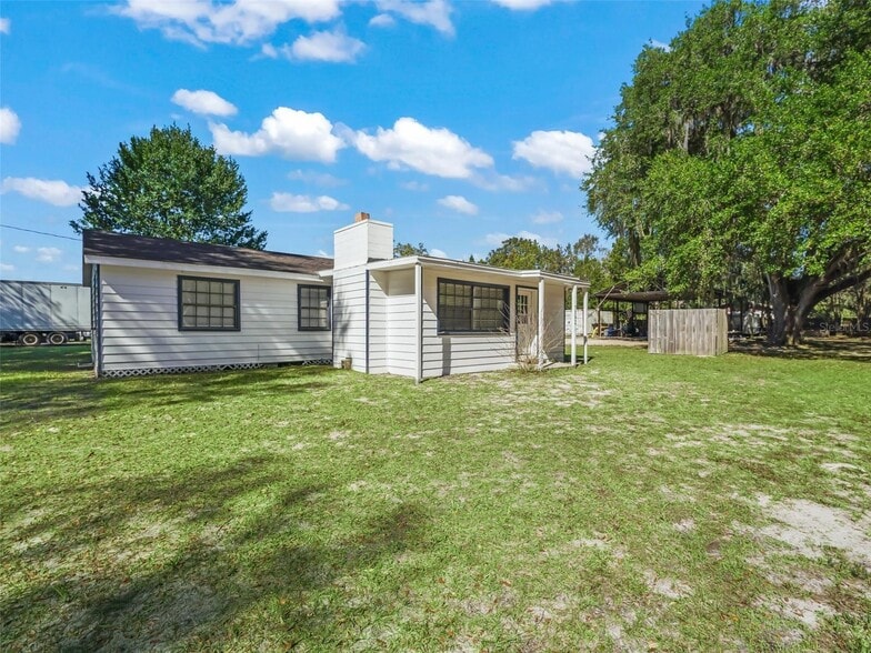 More Photos Of 7592 County Road 225, Wildwood Industrial For Sale
