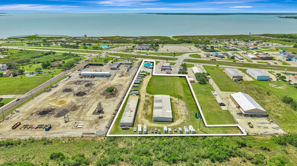 More Photos Of 2241 State Highway 35 N, Port Lavaca Storefront For Sale
