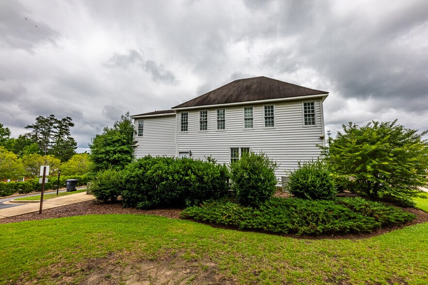 More Photos Of 600 Nc-42 Hwy, Clayton Office For Lease