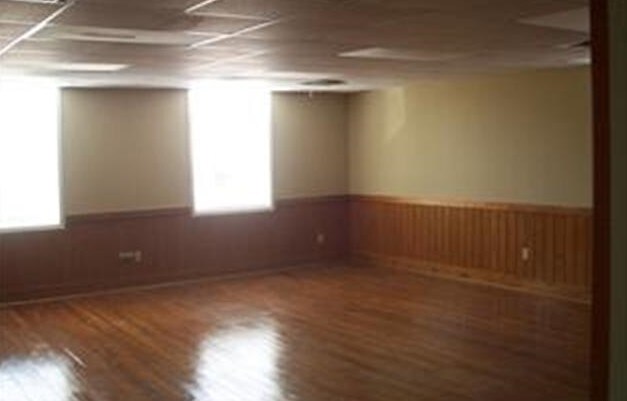 More Photos Of 101 E Church St, Saluda Storefront Retail Office For Sale