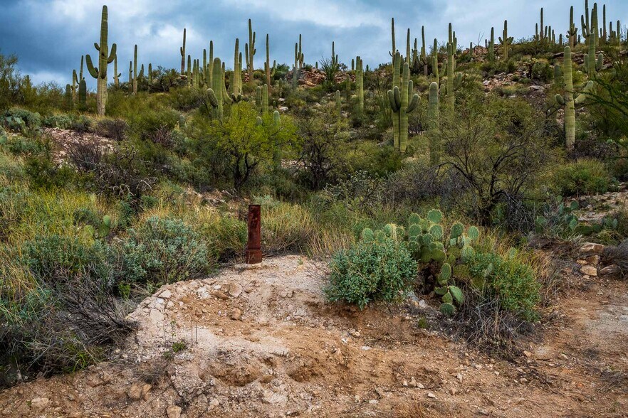 More Photos Of 12959-13013 E Cabeza De Vaca, Tucson Land For Sale