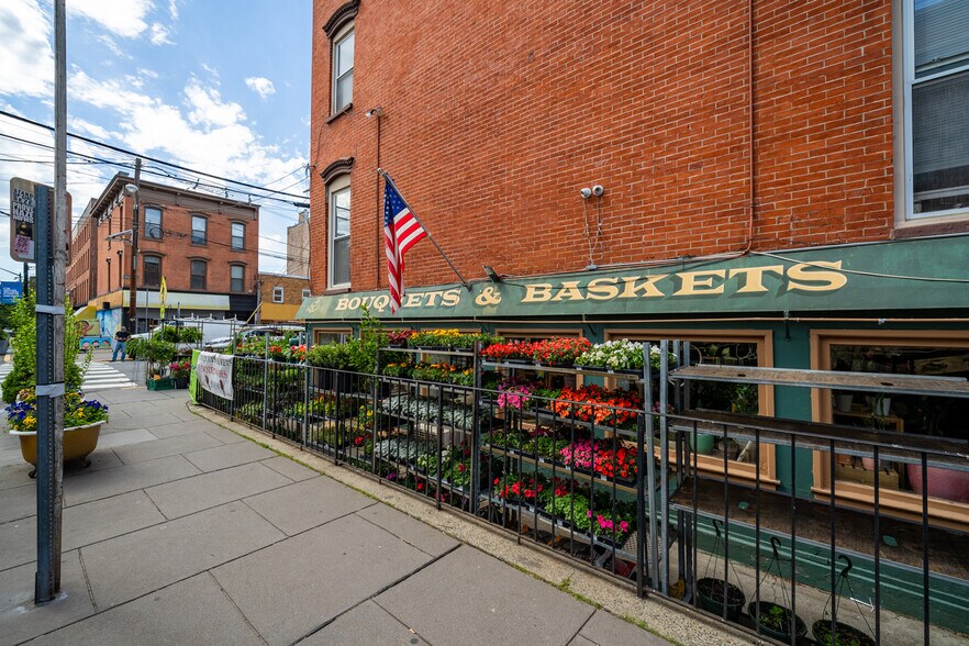 More Photos Of 548 Jersey Ave, Jersey City Storefront Retail Residential For Sale