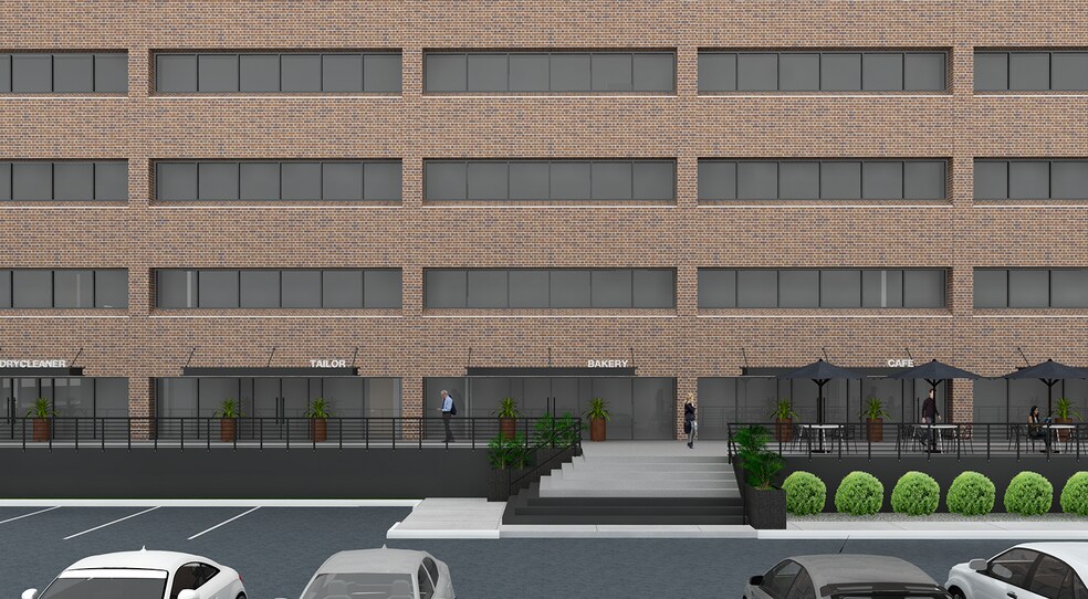 More Photos Of 2051 Killebrew Dr, Bloomington Office For Sale