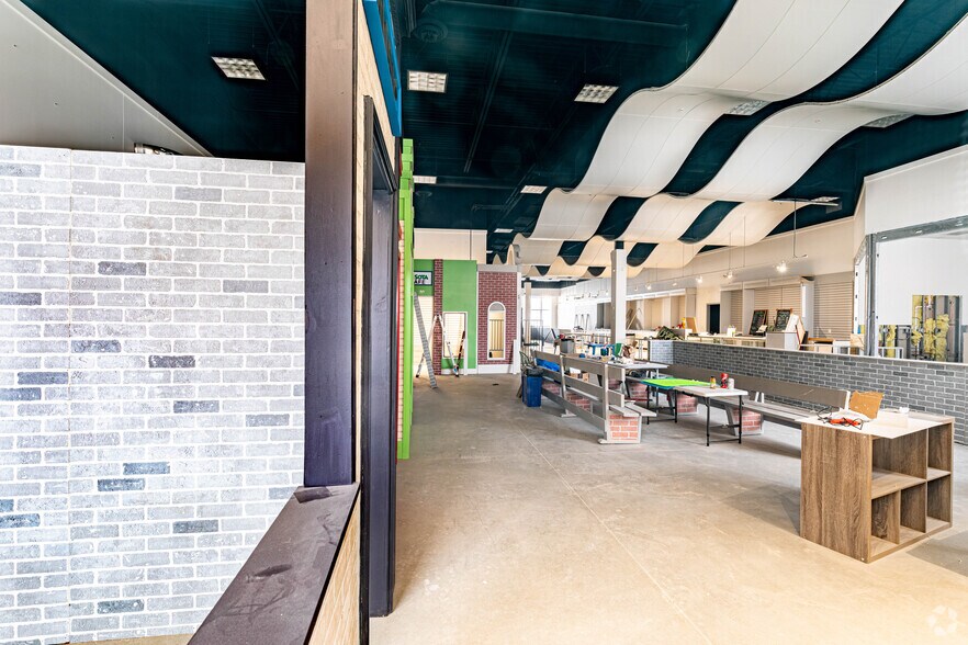 Photo of 1st Floor Ste F8