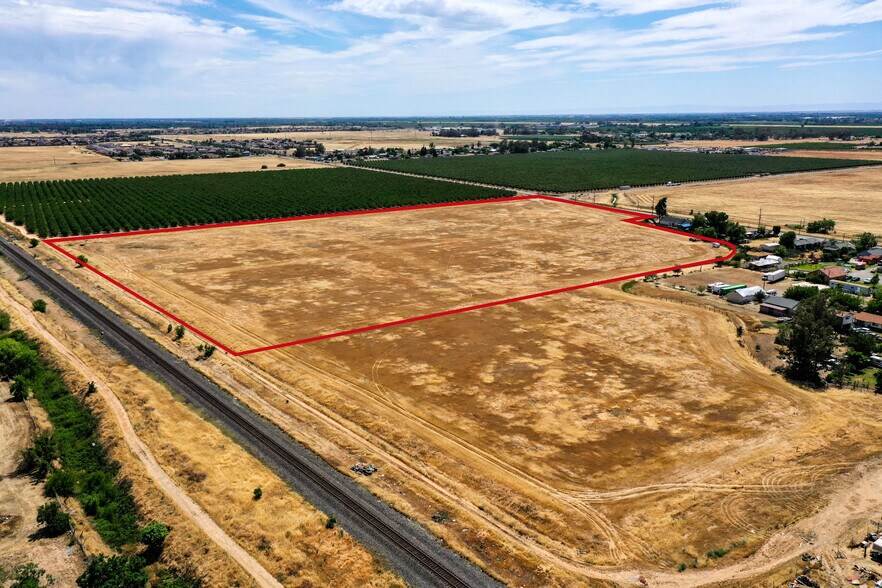 More Photos Of 4529 Arboga Rd, Olivehurst Land For Sale