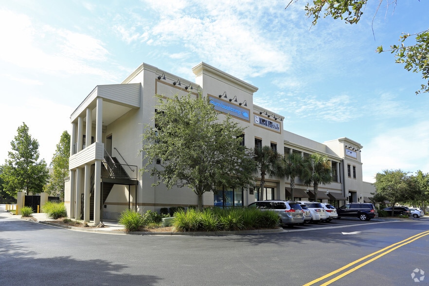 More Photos Of 1440 Ben Sawyer Blvd, North Charleston Unknown For Lease