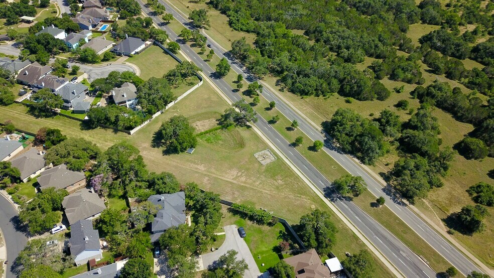 More Photos Of W. Slaughter Lane, Austin Land For Sale