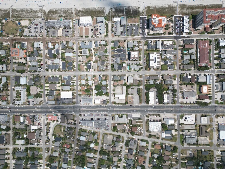 More Photos Of 815 S 3rd St, Jacksonville Beach Auto Repair For Lease