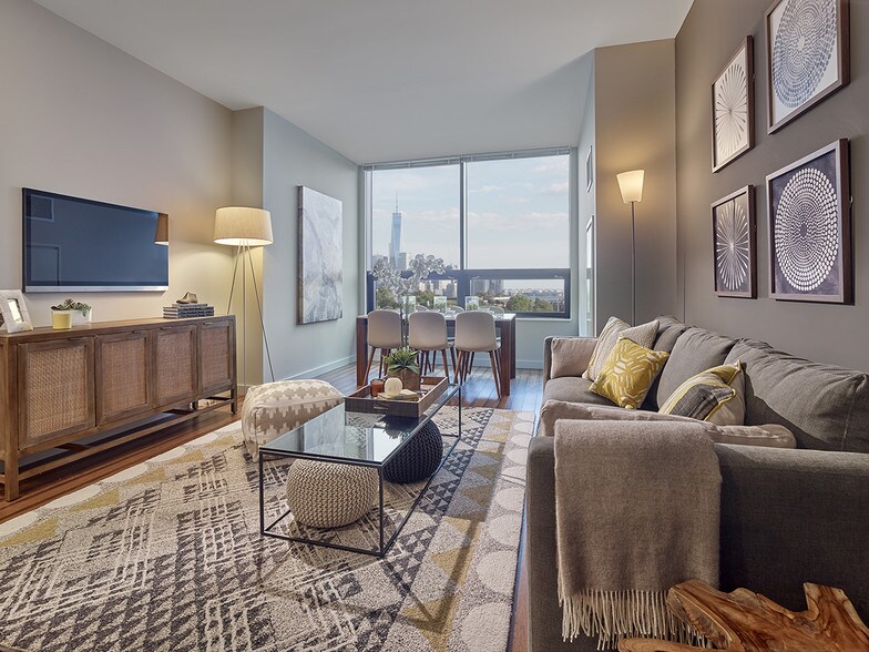 More Photos Of 1470 Garden St, Hoboken Apartments For Lease