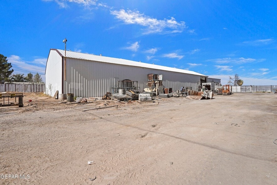 More Photos Of 7508 Doniphan Dr, Canutillo Land For Sale