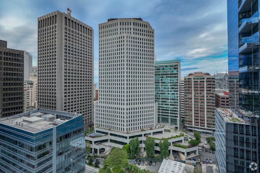 More Photos Of 201 Mission St, San Francisco Office For Lease