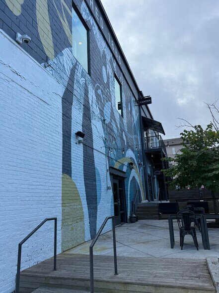 More Photos Of 39 SE Georgia Ave, Atlanta Storefront For Lease