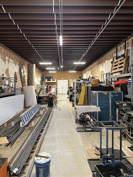 More Photos Of 124 W Vance St, Zebulon Storefront For Sale