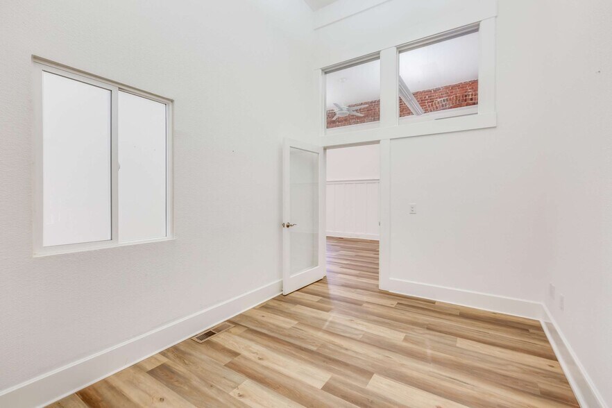 More Photos Of 210 Washington Ave, Richmond Loft Creative Space For Lease