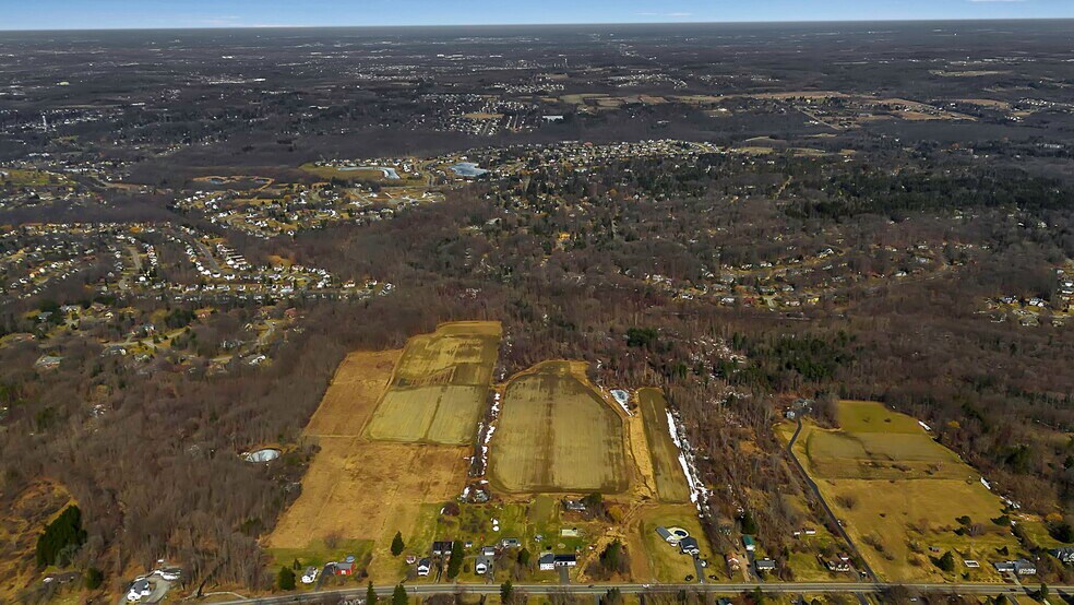 More Photos Of VL Ellicott rd, Orchard Park Land For Sale