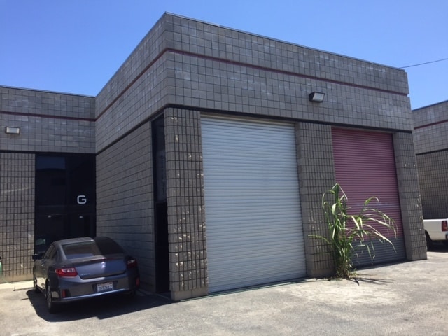 Primary Photo Of 3716 W 102nd St, Inglewood Warehouse For Lease