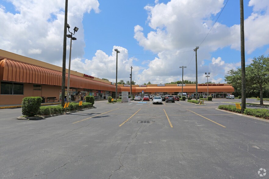 More Photos Of 2001-2043 E Fowler Ave, Tampa General Retail For Lease