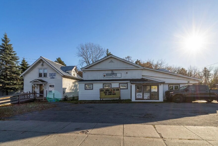 More Photos Of 37 Gouverneur St, Canton Convenience Store For Sale