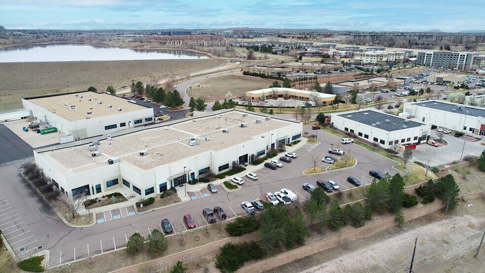 More Photos Of 8022 Southpark Cir, Littleton Flex For Sale