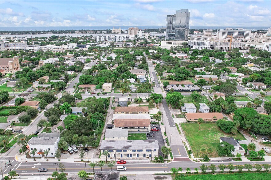 More Photos Of , West Palm Beach Multifamily For Sale