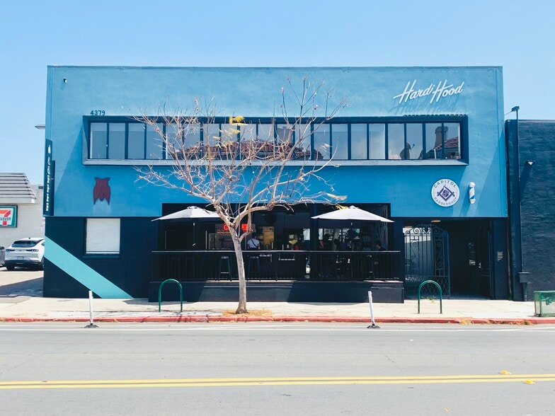Primary Photo Of 4379 30th St, San Diego Loft Creative Space For Lease