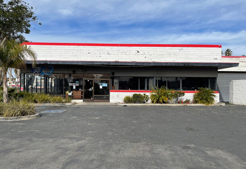 More Photos Of 840-858 S Oxnard Blvd, Oxnard Land For Sale