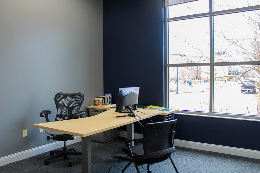 More Photos Of 575 W 1st Ave, Columbus Office For Sale