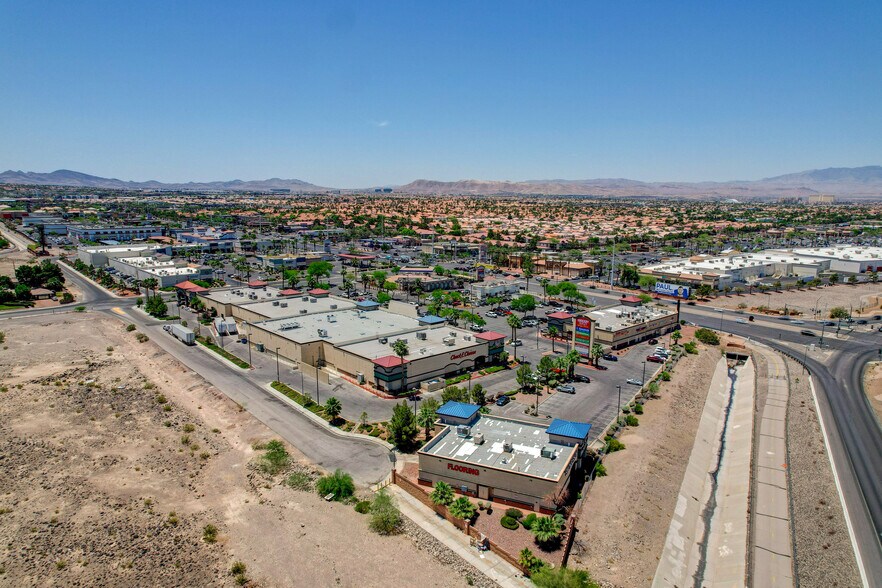 More Photos Of 9210 S Eastern Ave, Henderson Unknown For Lease