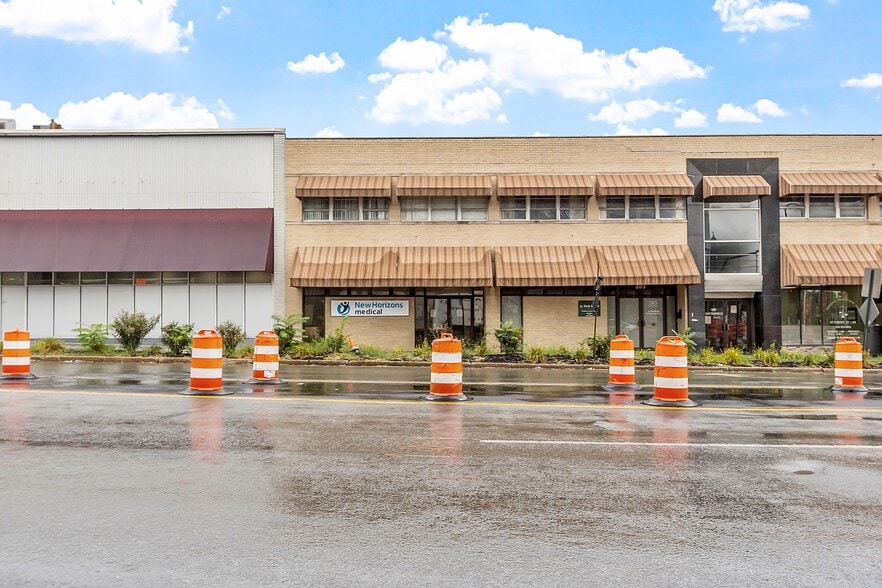More Photos Of 281 Main St, Fitchburg Storefront Retail Office For Sale