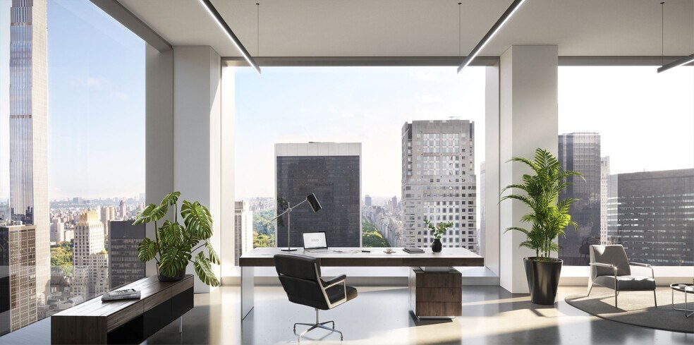 More Photos Of 660 Fifth Ave, New York Office For Lease