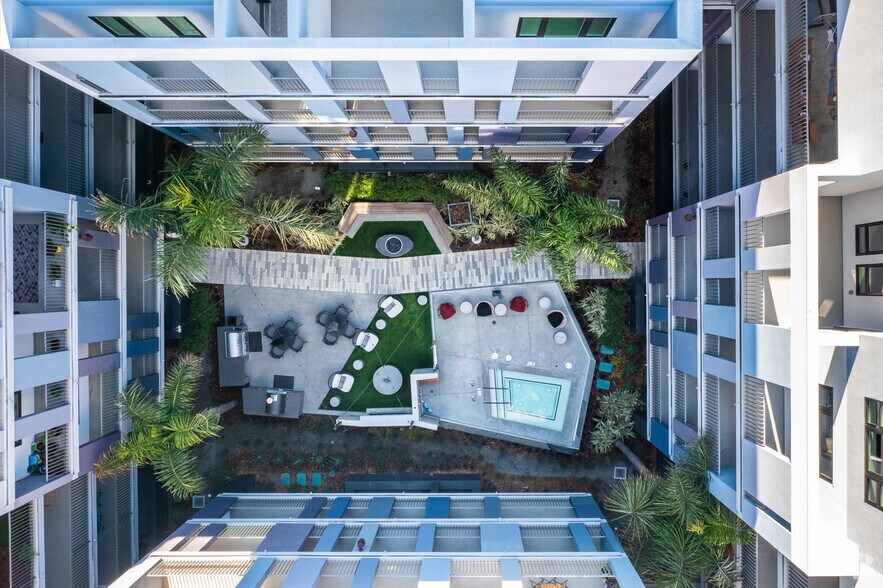 More Photos Of 1455 McCandless Dr, Milpitas Multifamily For Sale