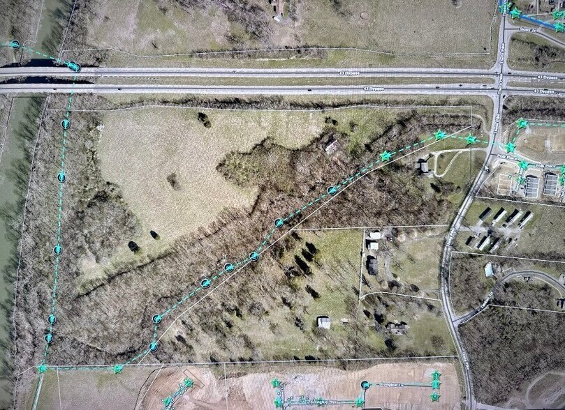 More Photos Of 231 Theta Pike, Columbia Land For Sale