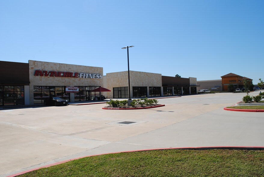 More Photos Of 3625 FM 2920 Rd, Spring Unknown For Lease