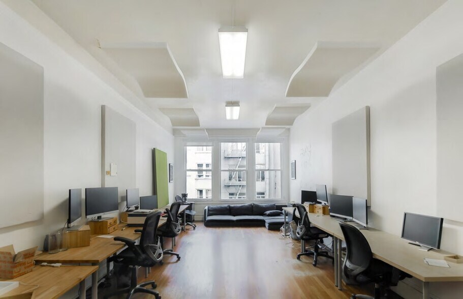 More Photos Of 545 Sutter St, San Francisco Storefront Retail Office For Lease