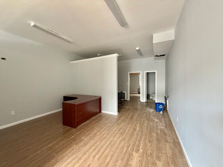 More Photos Of 82 Passaic St, Garfield Storefront Retail Residential For Sale