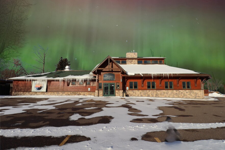 Primary Photo Of 30580 Hwy 2, Ashland General Retail For Lease