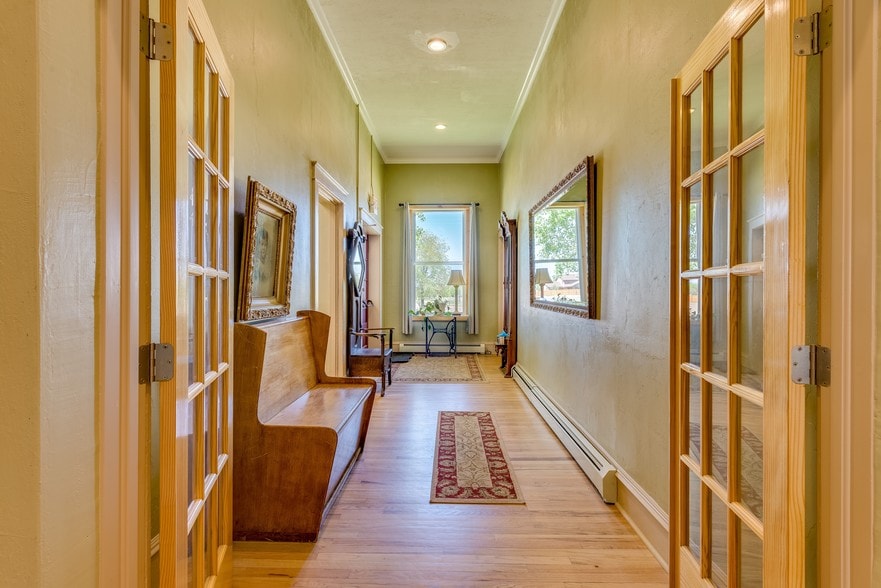 More Photos Of 21049 Uncompahgre Rd, Montrose Hotel For Sale