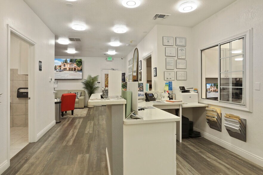 More Photos Of 4568 Feather River Dr, Stockton Medical For Sale