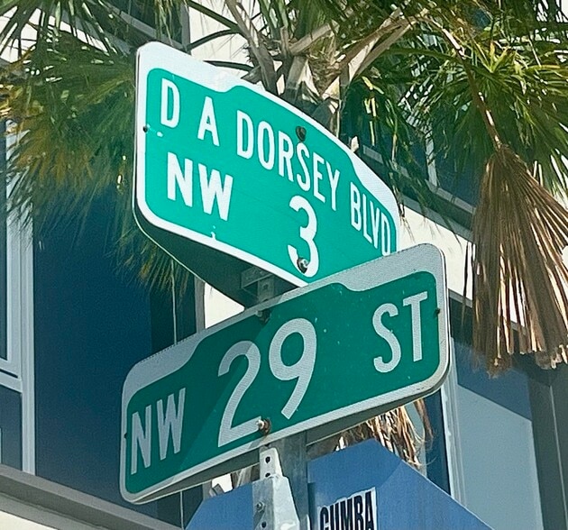 More Photos Of 320 NW 29th St, Miami Land For Sale