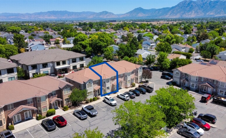 More Photos Of 8823 S Redwood Rd, West Jordan Office For Sale