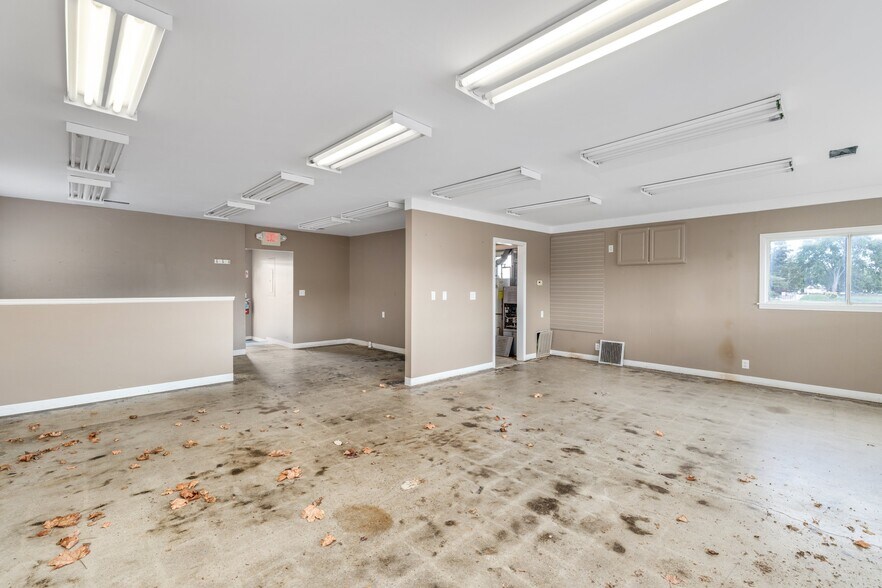 More Photos Of 2335 W Main St, Lowell Warehouse For Sale