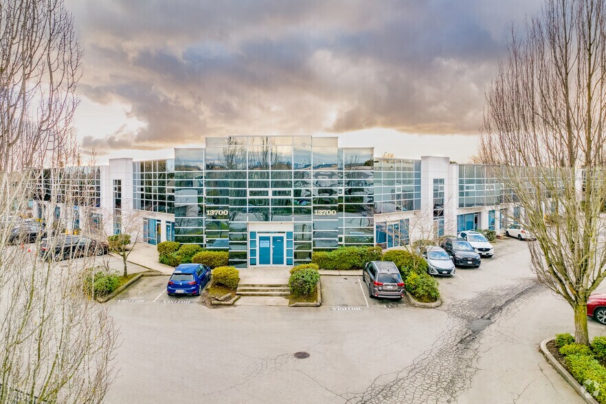 More Photos Of 13700 Mayfield Pl, Richmond Warehouse For Sale