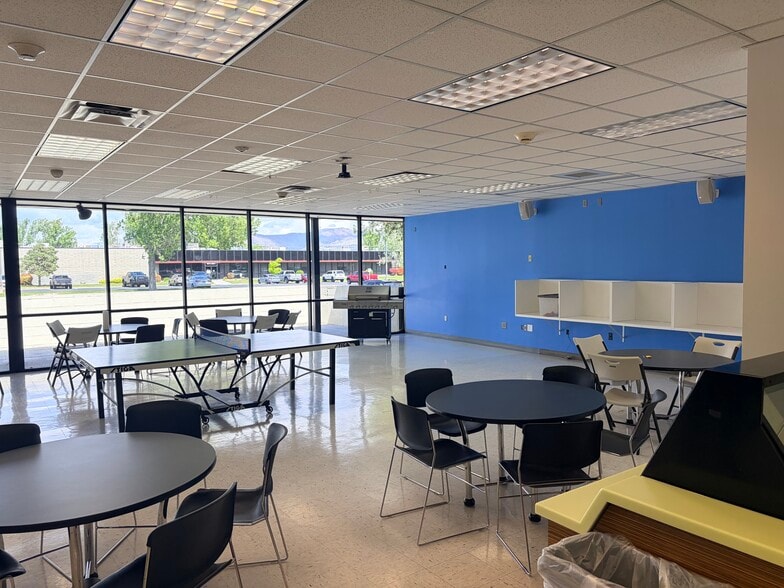 More Photos Of 1105-1141 W 2400 S, Salt Lake City Office For Lease